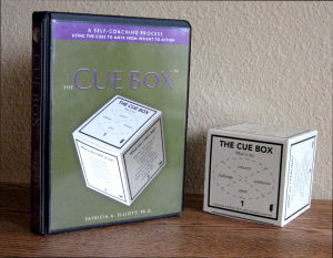 The Cue Box Guideline for Personal Work